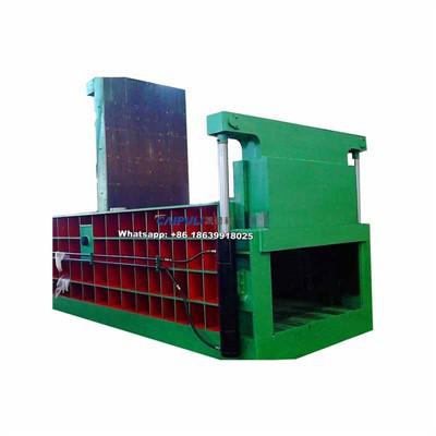 Y81Q-200 dzelzs prese